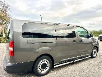 Opel Vivaro E combi 75kWh 136pk aut 9pers lang - nap - pano - 1e eig - leer - airco - cruise picture 4