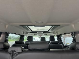 Opel Vivaro E combi 75kWh 136pk aut 9pers lang - nap - pano - 1e eig - leer - airco - cruise picture 14