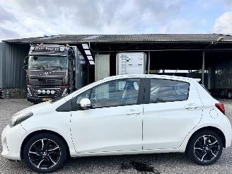 Unfallwagen Toyota   2015/2