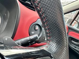 Toyota Yaris 1.3 VVT-i 99pk aut + f1 Dynamic - 48dkm nap - 1e eig - navi - cam - pdc v+a - airco - cruise - parelmoer picture 35