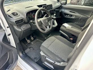 Opel Combo 1.5D 102pk 6-bak L2/H1 Edition - nap - 1e eig - 2x schuifdeur - klapdeuren - airco - cruise - pdc picture 19