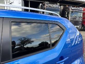 Suzuki Ignis 1.2 Smart Hybrid 83pk Style - nap - 1e eig - navi - camera - line + front assist - keyless - stoelverw picture 98