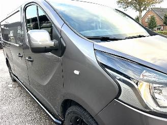 Renault Trafic 1.6 dCi 145pk T29 L2/H1 Comfort Energy 3Pers - navi - camera - keyless - lmv - pdc - alarm - trekh picture 71