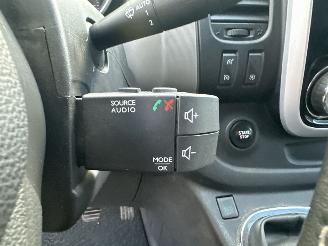 Renault Trafic 1.6 dCi 145pk T29 L2/H1 Comfort Energy 3Pers - navi - camera - keyless - lmv - pdc - alarm - trekh picture 27