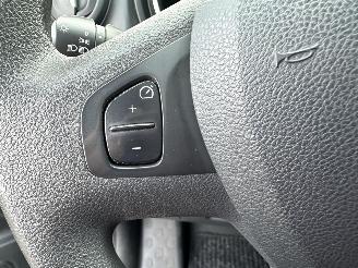 Renault Trafic 2.0 dCi 145pk 6-traps AUT Euro6 T29 L1H1 Comfort 3pers - nap - 1e eig - 2x schuifdeur - navi - airco - cruise - pdc picture 22