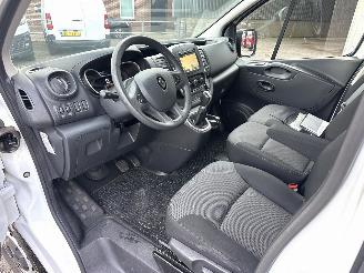 Renault Trafic 2.0 dCi 145pk 6-traps AUT Euro6 T29 L1H1 Comfort 3pers - nap - 1e eig - 2x schuifdeur - navi - airco - cruise - pdc picture 20