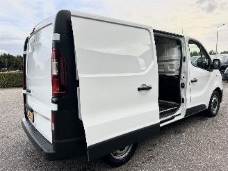 Renault Trafic 2.0 dCi 145pk 6-traps AUT Euro6 T29 L1H1 Comfort 3pers - nap - 1e eig - 2x schuifdeur - navi - airco - cruise - pdc picture 73
