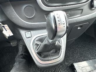 Renault Trafic 2.0 dCi 145pk 6-traps AUT Euro6 T29 L1H1 Comfort 3pers - nap - 1e eig - 2x schuifdeur - navi - airco - cruise - pdc picture 17