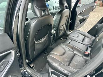 Volvo V-40 2.0 D4 230pk 6-bak R-Design - xenon - getuned - leer - navi - stoelverw - lmv - memory pakket picture 49