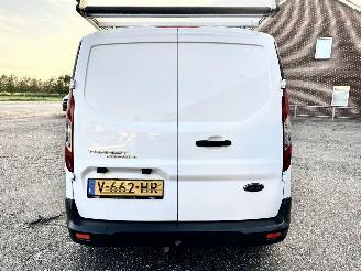 Ford Transit Connect 1.5 TDCI 75pk euro.6 L1 Trend 3Pers - 132dkm nap - airco - cruise - pdc v+a - trekh - imperiaal picture 70