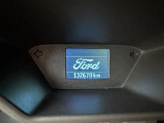Ford Transit Connect 1.5 TDCI 75pk euro.6 L1 Trend 3Pers - 132dkm nap - airco - cruise - pdc v+a - trekh - imperiaal picture 46