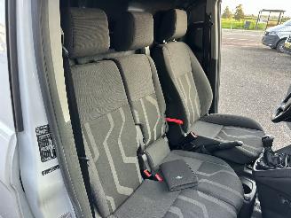 Ford Transit Connect 1.5 TDCI 75pk euro.6 L1 Trend 3Pers - 132dkm nap - airco - cruise - pdc v+a - trekh - imperiaal picture 33