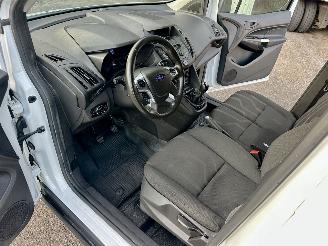Ford Transit Connect 1.5 TDCI 75pk euro.6 L1 Trend 3Pers - 132dkm nap - airco - cruise - pdc v+a - trekh - imperiaal picture 19