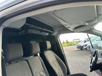 Ford Transit Connect 1.5 TDCI 75pk euro.6 L1 Trend 3Pers - 132dkm nap - airco - cruise - pdc v+a - trekh - imperiaal picture 32