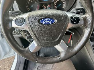Ford Transit Connect 1.5 TDCI 75pk euro.6 L1 Trend 3Pers - 132dkm nap - airco - cruise - pdc v+a - trekh - imperiaal picture 47