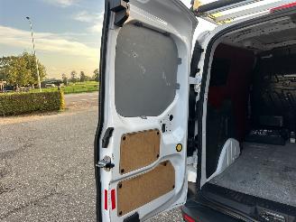 Ford Transit Connect 1.5 TDCI 75pk euro.6 L1 Trend 3Pers - 132dkm nap - airco - cruise - pdc v+a - trekh - imperiaal picture 28