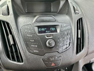Ford Transit Connect 1.5 TDCI 75pk euro.6 L1 Trend 3Pers - 132dkm nap - airco - cruise - pdc v+a - trekh - imperiaal picture 51