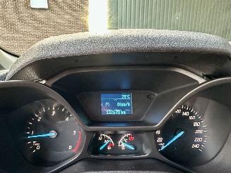 Ford Transit Connect 1.5 TDCI 75pk euro.6 L1 Trend 3Pers - 132dkm nap - airco - cruise - pdc v+a - trekh - imperiaal picture 20