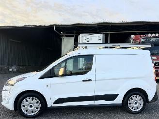 skadebil bedrijf Ford Transit Connect 1.5 TDCI 75pk L1 Trend 2017/8