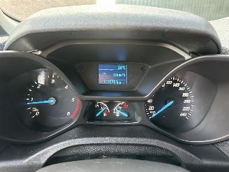 Ford Transit Connect 1.5 TDCI 75pk euro.6 L1 Trend 3Pers - 132dkm nap - airco - cruise - pdc v+a - trekh - imperiaal picture 54