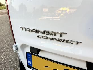 Ford Transit Connect 1.5 TDCI 75pk euro.6 L1 Trend 3Pers - 132dkm nap - airco - cruise - pdc v+a - trekh - imperiaal picture 69