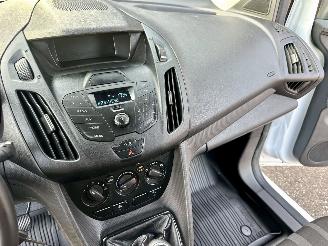 Ford Transit Connect 1.5 TDCI 75pk euro.6 L1 Trend 3Pers - 132dkm nap - airco - cruise - pdc v+a - trekh - imperiaal picture 52