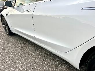 Tesla Model 3 60kWh 238pk aut Standard RWD Plus - pano - nap - navi - camera - leer - stoelverw - pdc v+a - self driving picture 84
