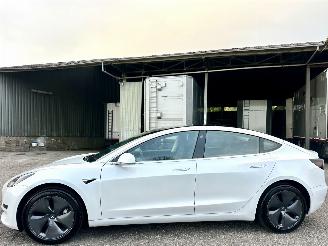 Coche accidentado Tesla Model 3 Standard RWD Plus 60kWh 2019/9