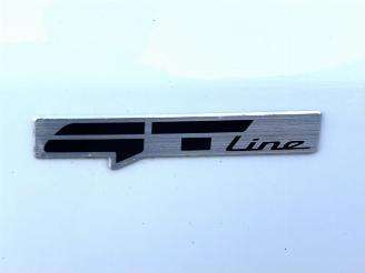 Kia Stonic 1.0 T-GDi MHEV 101pk GT-Line - nap - 1e eig - navi - camera - 1/2 leer - stuur + stoelverw - keyless entry + start picture 8
