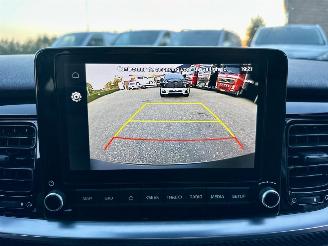 Kia Stonic 1.0 T-GDi MHEV 101pk GT-Line - nap - 1e eig - navi - camera - 1/2 leer - stuur + stoelverw - keyless entry + start picture 18