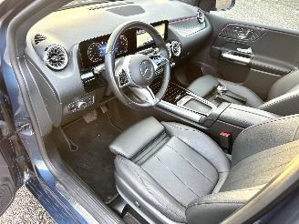 Mercedes B-klasse 250e 163pk aut + f1 Lux Line - pano - nap - 1e eig - widescreen - sfeerverl - leer - memory l+r picture 20
