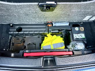 Mercedes B-klasse 250e 163pk aut + f1 Lux Line - pano - nap - 1e eig - widescreen - sfeerverl - leer - memory l+r picture 26