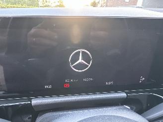 Mercedes B-klasse 250e 163pk aut + f1 Lux Line - pano - nap - 1e eig - widescreen - sfeerverl - leer - memory l+r picture 73