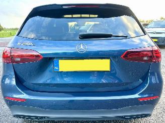 Mercedes B-klasse 250e 163pk aut + f1 Lux Line - pano - nap - 1e eig - widescreen - sfeerverl - leer - memory l+r picture 94