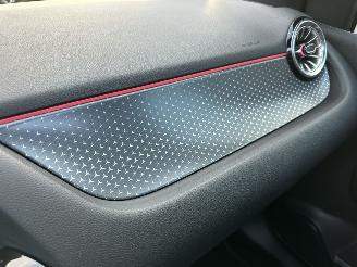 Mercedes B-klasse 250e 163pk aut + f1 Lux Line - pano - nap - 1e eig - widescreen - sfeerverl - leer - memory l+r picture 21
