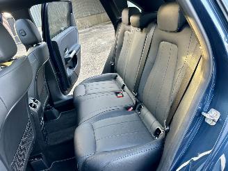 Mercedes B-klasse 250e 163pk aut + f1 Lux Line - pano - nap - 1e eig - widescreen - sfeerverl - leer - memory l+r picture 23