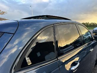 Mercedes B-klasse 250e 163pk aut + f1 Lux Line - pano - nap - 1e eig - widescreen - sfeerverl - leer - memory l+r picture 97