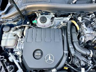 Mercedes B-klasse 250e 163pk aut + f1 Lux Line - pano - nap - 1e eig - widescreen - sfeerverl - leer - memory l+r picture 77
