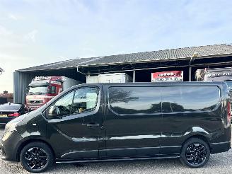 uszkodzony samochody ciężarowe Renault Trafic 1.6 dCi 145pk euro.6 T29 L2/H1 L.E. 3Pers - nap - navi - camera - lmv - pdc - alarm - trekh - clima/cruise 2019/4