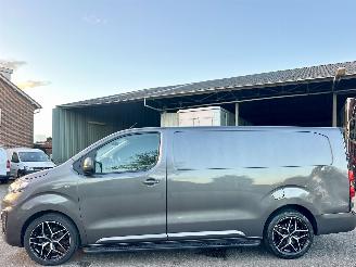 Unfall Kfz Van Opel Vivaro 2.0 CDTI L3H1 Innovation 2021/3