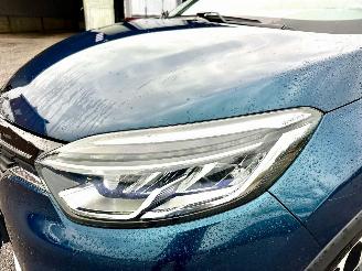 Renault Captur 1.2 TCe 120pk aut Intens - 56dkm nap - 1e eig - keyless - navi - camera - park assist - clima + cruise picture 81