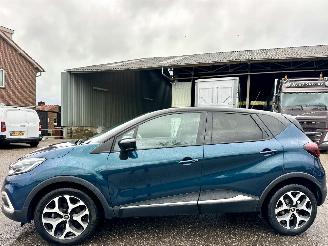Unfallwagen Renault Captur 1.2 TCe Intens 2018/1