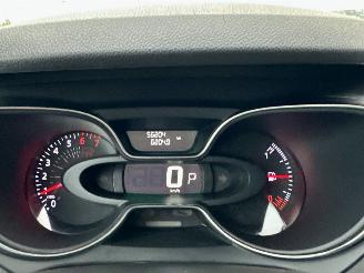 Renault Captur 1.2 TCe 120pk aut Intens - 56dkm nap - 1e eig - keyless - navi - camera - park assist - clima + cruise picture 22