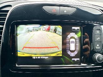 Renault Captur 1.2 TCe 120pk aut Intens - 56dkm nap - 1e eig - keyless - navi - camera - park assist - clima + cruise picture 23