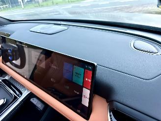 Xpeng G9 gereserveerd awd perf 98kWh 551pk aut - nap - pano - 360cam - dynaudio - stoelkoeling/stoelverw picture 30