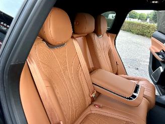 Xpeng G9 gereserveerd awd perf 98kWh 551pk aut - nap - pano - 360cam - dynaudio - stoelkoeling/stoelverw picture 84