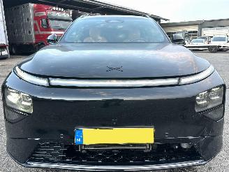 Xpeng G9 gereserveerd awd perf 98kWh 551pk aut - nap - pano - 360cam - dynaudio - stoelkoeling/stoelverw picture 97