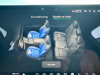 Xpeng G9 gereserveerd awd perf 98kWh 551pk aut - nap - pano - 360cam - dynaudio - stoelkoeling/stoelverw picture 16