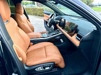 Xpeng G9 gereserveerd awd perf 98kWh 551pk aut - nap - pano - 360cam - dynaudio - stoelkoeling/stoelverw picture 22