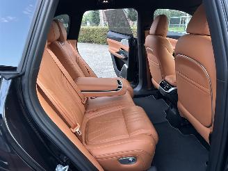 Xpeng G9 gereserveerd awd perf 98kWh 551pk aut - nap - pano - 360cam - dynaudio - stoelkoeling/stoelverw picture 18